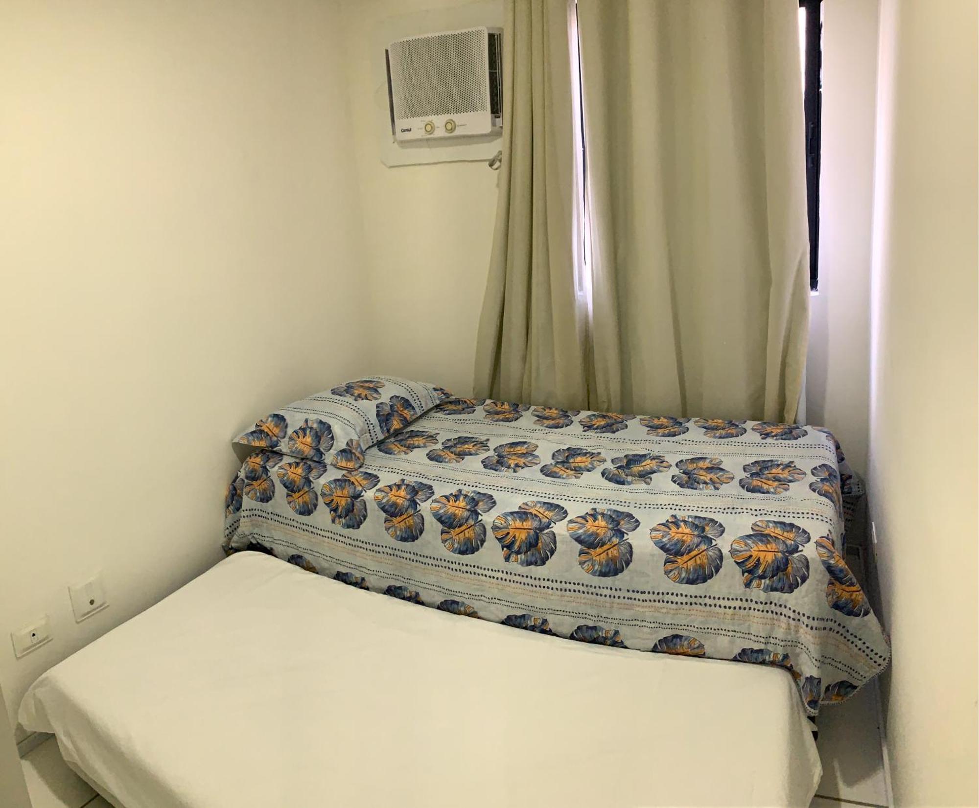 Apto 250M Da Praia Em Ponta Verde I Piscina I Garagem 709 Maceio  Ngoại thất bức ảnh