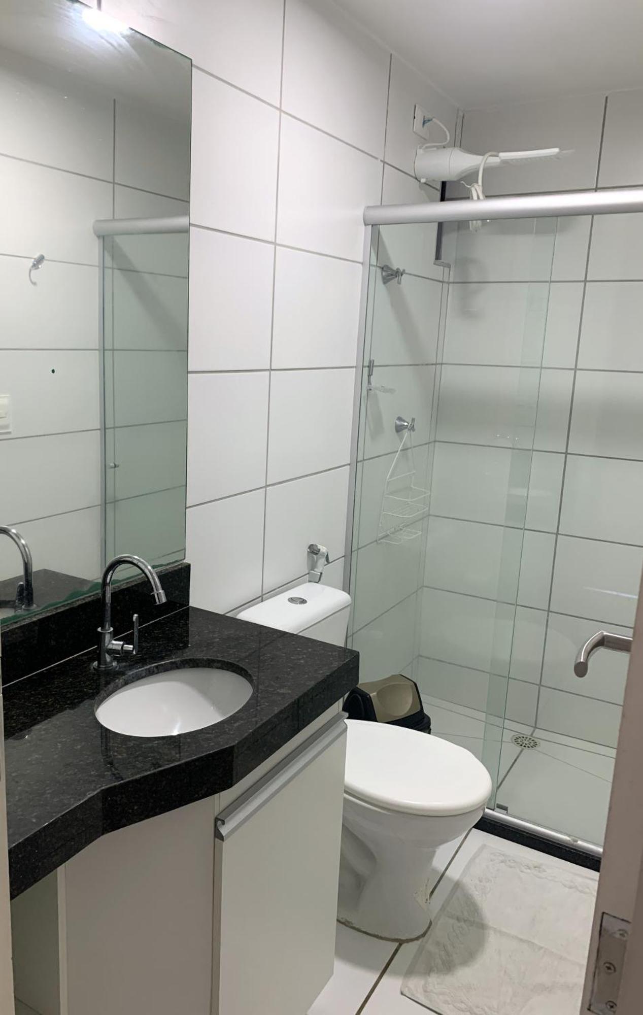 Apto 250M Da Praia Em Ponta Verde I Piscina I Garagem 709 Maceio  Ngoại thất bức ảnh