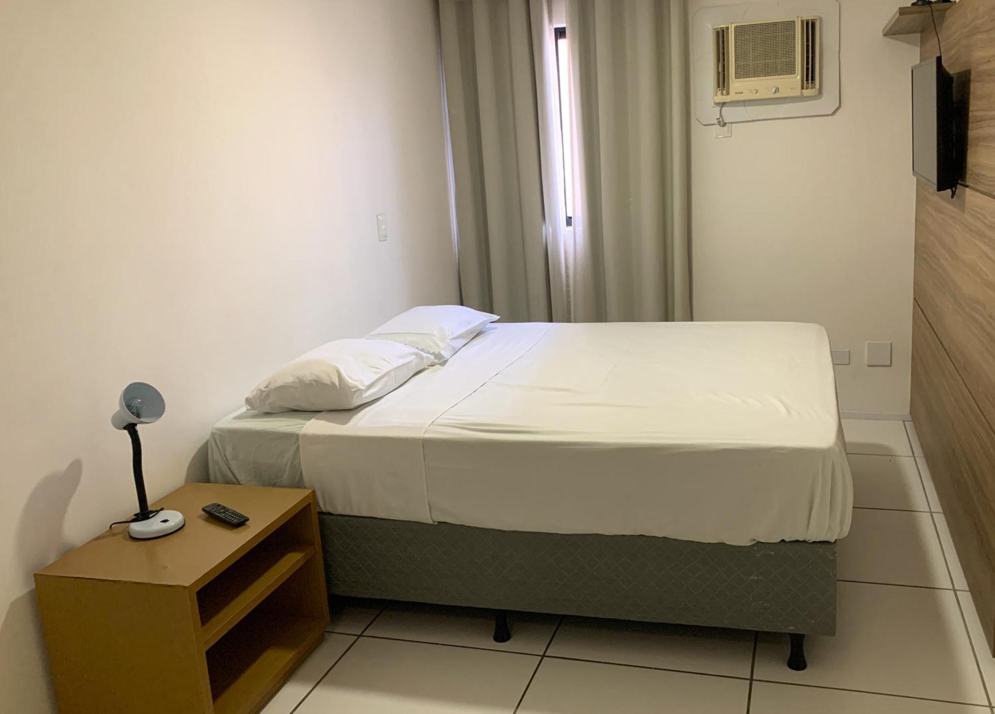 Apto 250M Da Praia Em Ponta Verde I Piscina I Garagem 709 Maceio  Ngoại thất bức ảnh